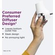 COMFORT ZONE Calming Pheromone Diffuser Refill for Cats, 30-day, 2 ...