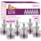 Show in main carousel: Comfort Zone Calming Pheromone Diffuser Refill for Cats, 30-day, 6 count slide 1 of 13