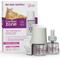 Show in main carousel: Comfort Zone 60 Day Starter Kit Calming Pheromone Diffuser for Cats, 60-day, 1 Diffuser, 2 Refills slide 1 of 12