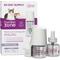Show in main carousel: Comfort Zone MultiCat 60 Day Starter Kit Calming Pheromone Diffuser for Cats, 60-day, 1 Diffuser, 2 Refills slide 1 of 12