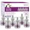 Show in main carousel: Comfort Zone Multi-Cat Calming Pheromone Diffuser Refill for Cats, 30-day, 6 count slide 1 of 14