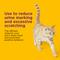 Show in main carousel: Comfort Zone Multi-Cat Calming Pheromone Diffuser Refill for Cats, 30-day, 6 count slide 4 of 14