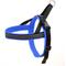 Show in main carousel: ComfortFlex Fully Padded Non-Chafing Reflective Sport Dog Harness, Blue Jay, Small slide 1 of 6