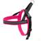 Show in main carousel: ComfortFlex Fully Padded Non-Chafing Reflective Sport Dog Harness, Neon Pink, Medium slide 1 of 6