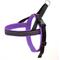 Show in main carousel: ComfortFlex Fully Padded Non-Chafing Reflective Sport Dog Harness, Purple, Small slide 1 of 6