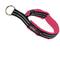 Show in main carousel: ComfortFlex Fully Padded Reflective Martingale Dog Collar, Berry, Large slide 1 of 5