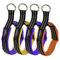 Show in main carousel: ComfortFlex Fully Padded Reflective Martingale Dog Collar, Berry, Large slide 4 of 5