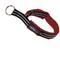 Show in main carousel: ComfortFlex Fully Padded Reflective Martingale Dog Collar, Bordeaux, Large slide 1 of 6