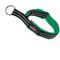 Show in main carousel: ComfortFlex Fully Padded Reflective Martingale Dog Collar, Kelly Green, Large slide 1 of 6