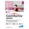 Show in main carousel: Comfortis Chewable Tablet for Dogs, 5-10 lbs & Cats 4.1-6 lbs, (Pink Box), 6 Chewable Tablets (6-mos. supply) slide 1 of 5