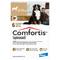 Show in main carousel: Comfortis Chewable Tablet for Dogs, 60.1-120 lbs, (Brown Box), 6 Chewable Tablets (6-mos. supply) slide 1 of 5