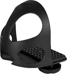 Compositi Safety Matrix Toe Cages, 2 count, Black, Large