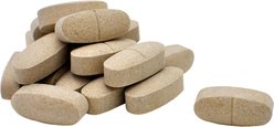 Contone Smoke Flavored Chewable Tablet Urinary Supplement for Dogs, 90 count slide 2 of 9