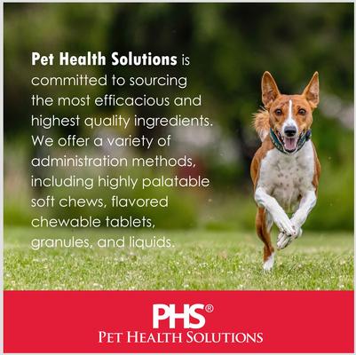 Show full view: Contone Smoke Flavored Chewable Tablet Urinary Supplement for Dogs, 90 count slide 8 of 10