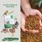 Show in main carousel: COOHGRUBS Dried Mealworms Poultry & Bird Treats, 5-lb bag slide 2 of 10