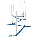 Cool Runners Agility Dog Training Weave Poles