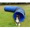 Show in main carousel: Cool Runners Agility Lightweight PVC Dog Training Tunnel, 15-ft slide 4 of 5