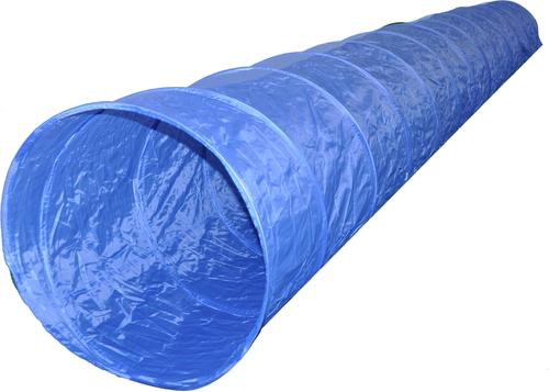 Show full view: Cool Runners Agility Ultralight Puppy Training Tunnel, 17-ft slide 2 of 5