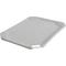 Show in main carousel: Coolaroo Replacement Cover for Steel-Framed Elevated Dog Bed, Grey, Large slide 1 of 6