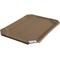 Show in main carousel: Coolaroo Replacement Cover for Steel-Framed Elevated Dog Bed, Nutmeg, Large slide 1 of 6