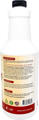 Show full view: Coop Care All Purpose Cleaner Spray Concentrate Chicken Coop Cleaner, 32-fl oz bottle slide 2 of 5