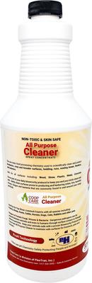 Show full view: Coop Care All Purpose Cleaner Spray Concentrate Chicken Coop Cleaner, 32-fl oz bottle slide 3 of 5