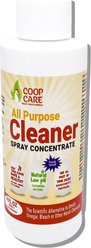 Coop Care All Purpose Cleaner Spray Concentrate Chicken Coop Cleaner, 4-fl oz bottle slide 1 of 5