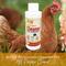 Show in main carousel: Coop Care All Purpose Cleaner Spray Concentrate Chicken Coop Cleaner, 4-fl oz bottle slide 4 of 5