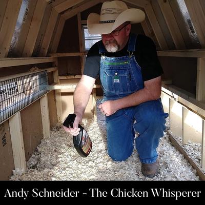 Show full view: Coop Care Chick Fresh Odor Control Spray, 24-oz bottle slide 7 of 10