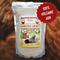 Show in main carousel: Coop Care Chicken's Choice Natural Volcanic Ash Chicken Dust Bath, 6-lb bag slide 4 of 11