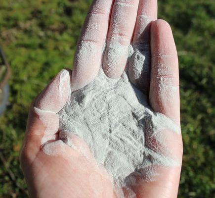 Show full view: Coop Care Chicken's Choice Natural Volcanic Ash Chicken Dust Bath, 6-lb bag slide 5 of 11