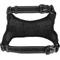 Show in main carousel: Copatchy No-Pull Reflective Adjustable Dog Harness, Black, Small slide 6 of 9