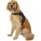 Show in main carousel: Copatchy No-Pull Reflective Adjustable Dog Harness, Black, X-Large slide 3 of 10