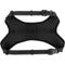 Show in main carousel: Copatchy No-Pull Reflective Adjustable Dog Harness, Black, X-Large slide 7 of 10