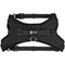 Show in main carousel: Copatchy No-Pull Reflective Adjustable Dog Harness, Black, X-Large slide 8 of 10