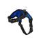 Show in main carousel: Copatchy No-Pull Reflective Adjustable Dog Harness, Blue, Small slide 1 of 9