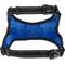 Show in main carousel: Copatchy No-Pull Reflective Adjustable Dog Harness, Blue, Small slide 6 of 9