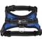 Show in main carousel: Copatchy No-Pull Reflective Adjustable Dog Harness, Blue, Small slide 7 of 9