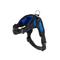 Show in main carousel: Copatchy No-Pull Reflective Adjustable Dog Harness, Blue, X-Small slide 1 of 9