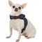 Show in main carousel: Copatchy No-Pull Reflective Adjustable Dog Harness, Blue, X-Small slide 3 of 9