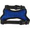 Show in main carousel: Copatchy No-Pull Reflective Adjustable Dog Harness, Blue, X-Small slide 6 of 9
