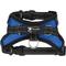 Show in main carousel: Copatchy No-Pull Reflective Adjustable Dog Harness, Blue, X-Small slide 7 of 9