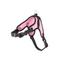 Show in main carousel: Copatchy No-Pull Reflective Adjustable Dog Harness, Pink, Large slide 1 of 10