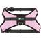 Show in main carousel: Copatchy No-Pull Reflective Adjustable Dog Harness, Pink, Large slide 8 of 10