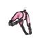 Show in main carousel: Copatchy No-Pull Reflective Adjustable Dog Harness, Pink, Medium slide 1 of 10