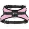 Show in main carousel: Copatchy No-Pull Reflective Adjustable Dog Harness, Pink, Medium slide 8 of 10