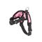 Show in main carousel: Copatchy No-Pull Reflective Adjustable Dog Harness, Pink, X-Small slide 1 of 9