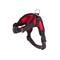 Show in main carousel: Copatchy No-Pull Reflective Adjustable Dog Harness, Red, X-Small slide 1 of 10