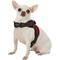 Show in main carousel: Copatchy No-Pull Reflective Adjustable Dog Harness, Red, X-Small slide 4 of 10