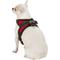 Show in main carousel: Copatchy No-Pull Reflective Adjustable Dog Harness, Red, X-Small slide 5 of 10